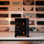 PC Rakitan Chemicy #106